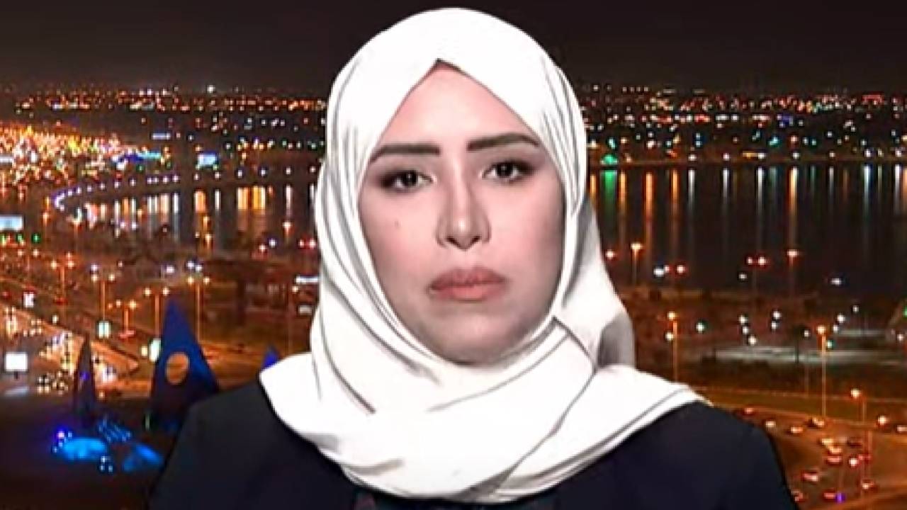 بالفيديو.. قصة نجاح أول استشارية سعودية بلجنة اختبارات البورد الأمريكي