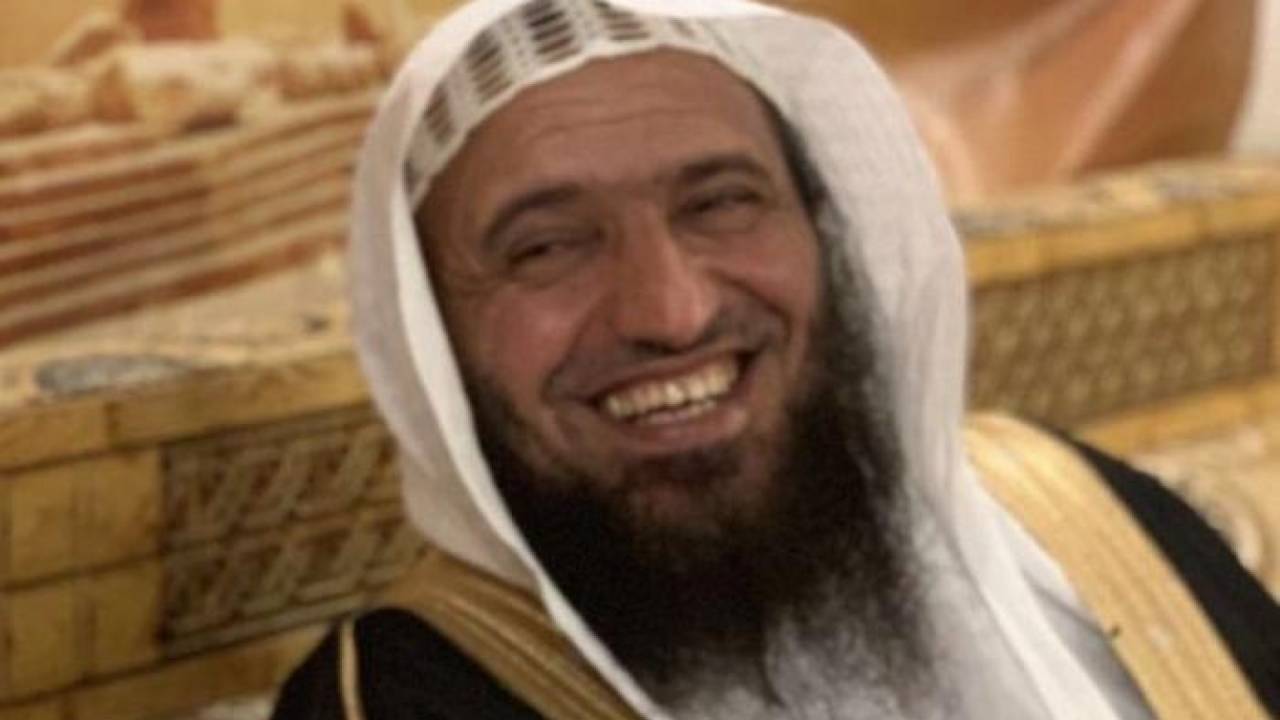 آخر فيديو للشيخ صالح الشمراني ينتشر بتويتر.. ومغردون يتداولون وصيته