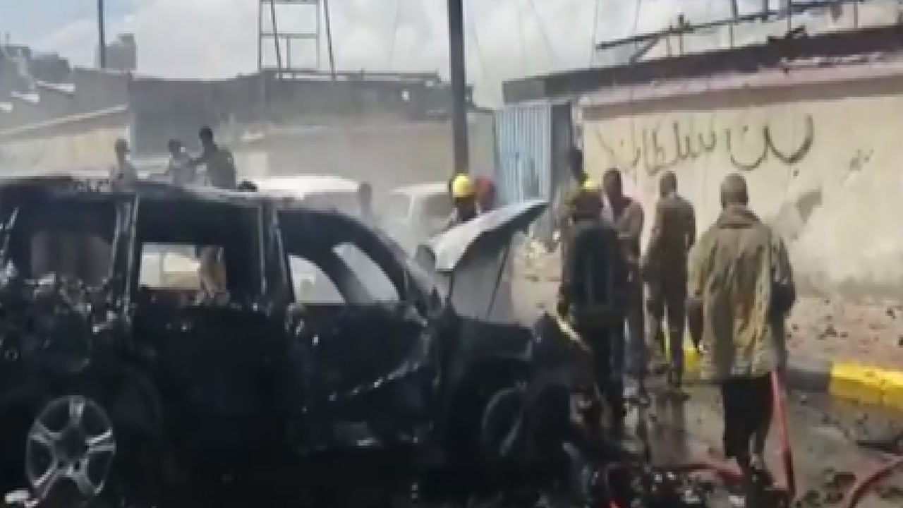 القصة الكاملة لانفجار عدن.. ونجاة المحافظ ووزير الثروة السمكية من الحادث