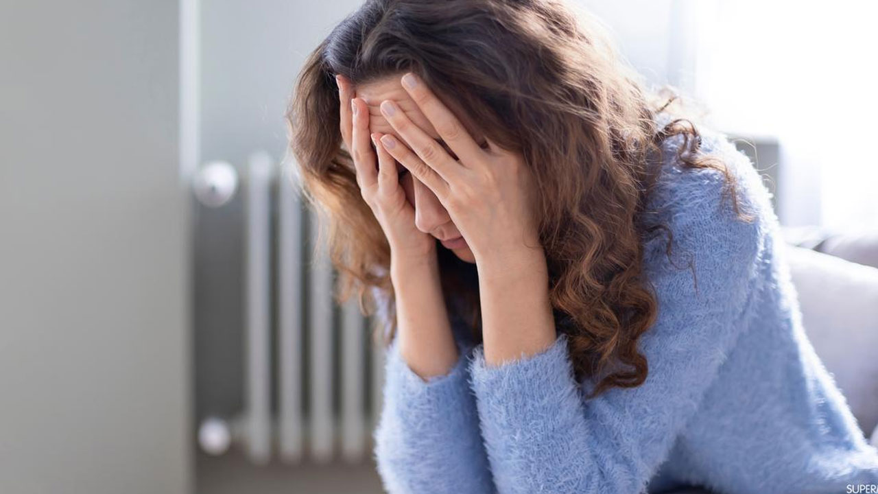 بالفيديو.. أخصائية تحذر: شيء واحد وراء الكثير من الأمراض العضوية