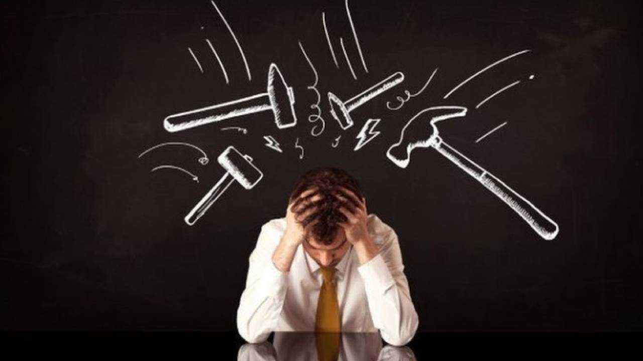 كيف يتعامل الرجال والنساء مع الضغوط النفسية؟