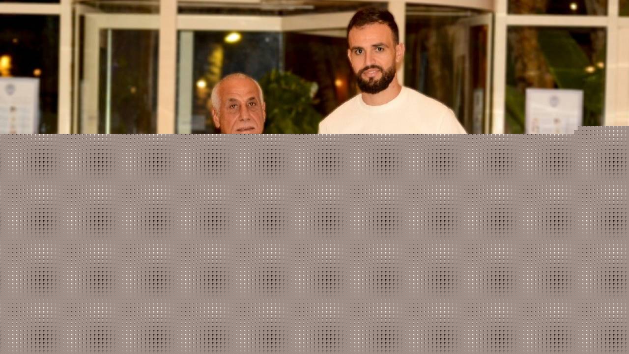 تصريحات قوية من حمدي النقاز بعد انضمامه للأهلي
