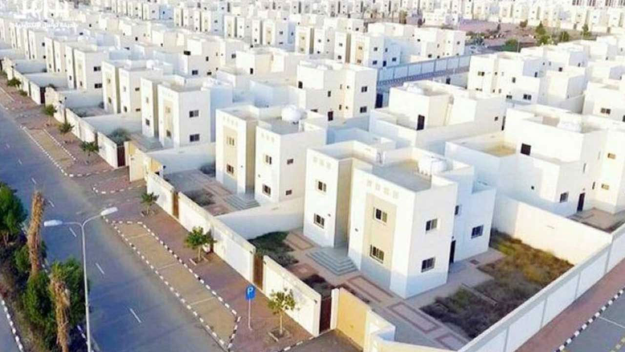 الرصد الإسكاني: أكثر من 38 ألف أسرة سكنت منازلها بنسبة تمكين فعلي تجاوزت 92%