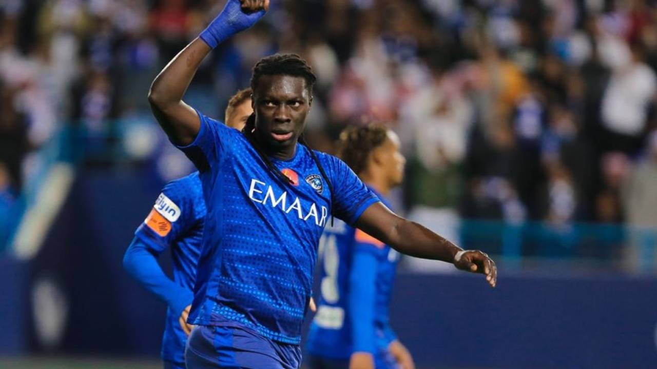 حقائق وأرقام تمنح الهلال أفضليّة نظريّة على برسبوليس