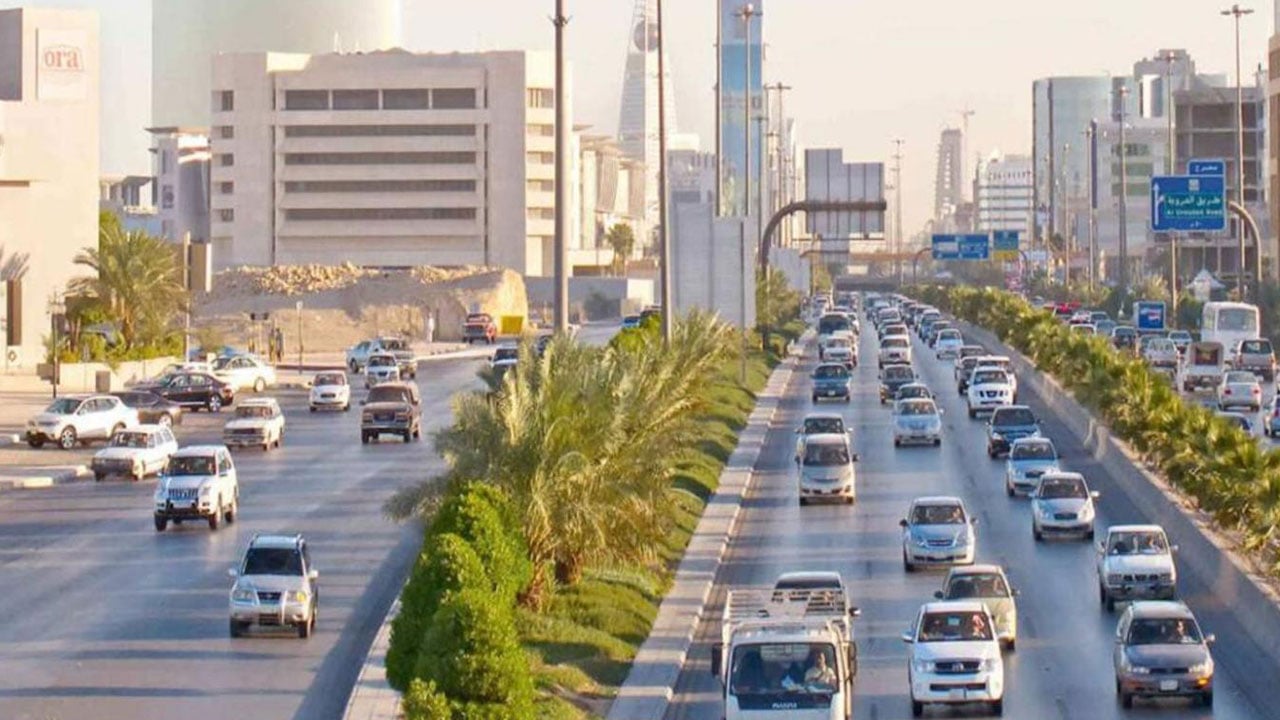 الحيزان عن طقس الخميس: مائل للحرارة وسحب على شمال المملكة