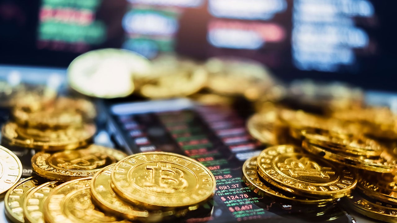 5 عوامل تفرق بين العملات المشفرة والرقمية