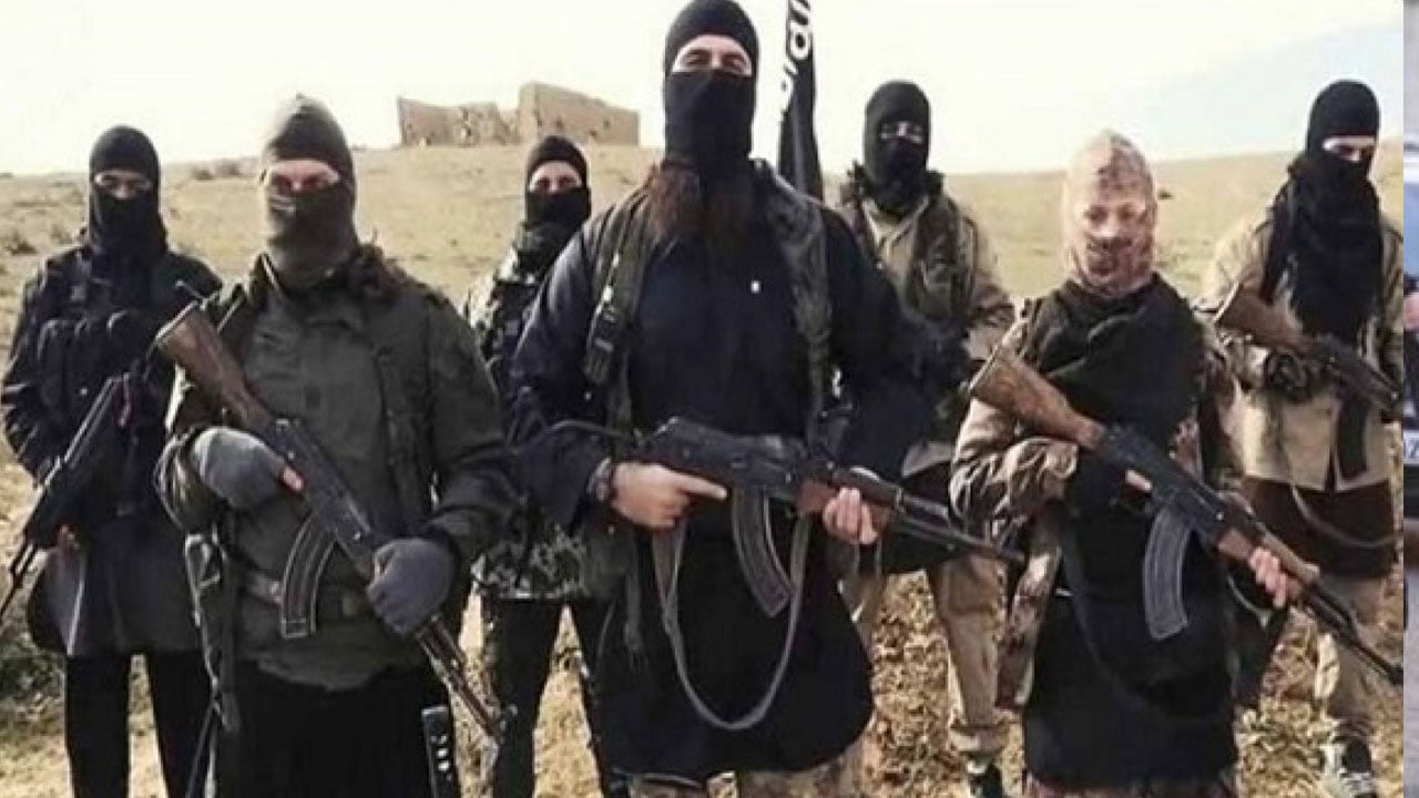 تنظيم «داعش» يعلن مسؤوليته عن الهجوم على مسجد قندهار