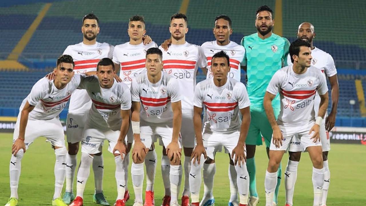 الزمالك يفتتح مشواره الإفريقي بالفوز على توسكر الكيني