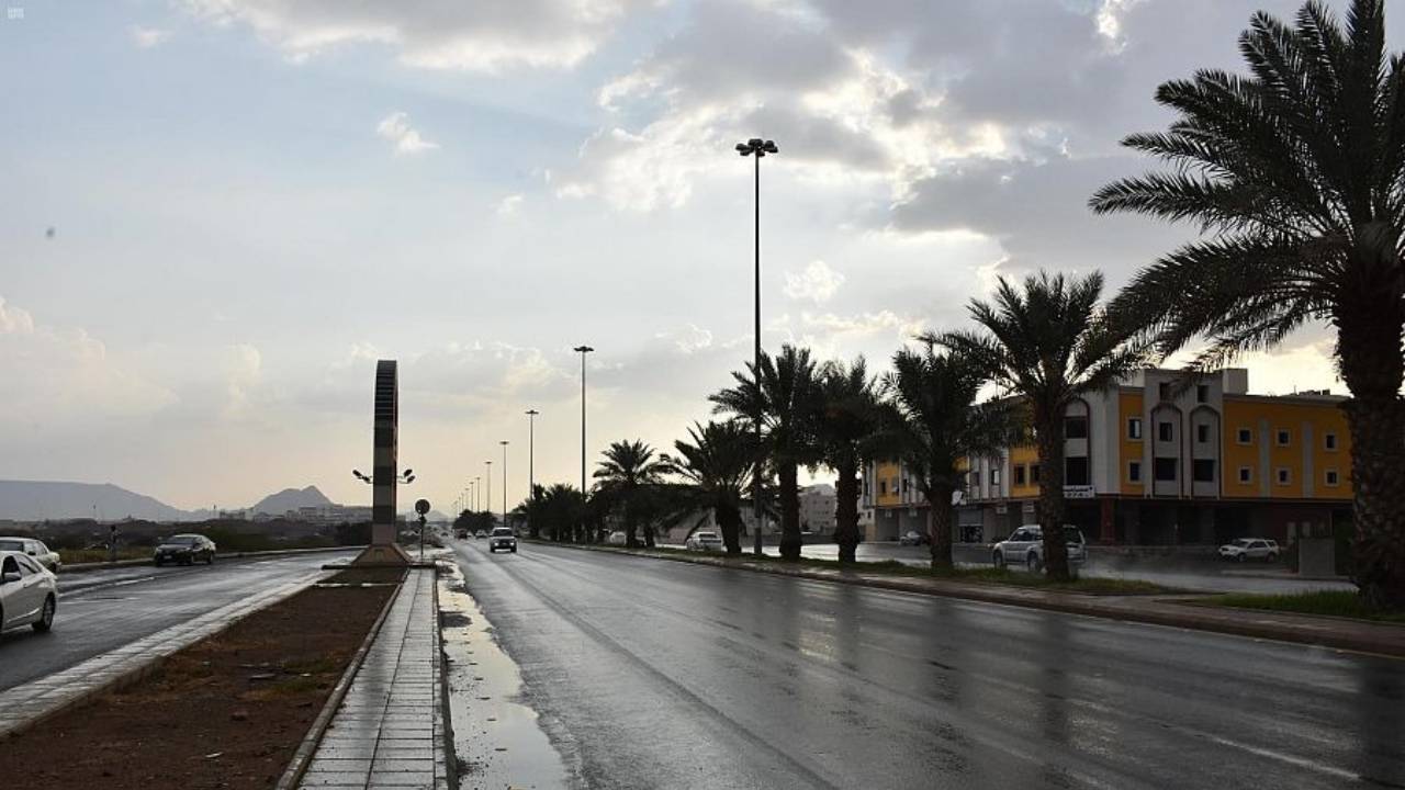 محلل طقس: انخفاض بدرجات الحرارة قد يصل لـ12 درجة.. وهذه المناطق المتأثرة