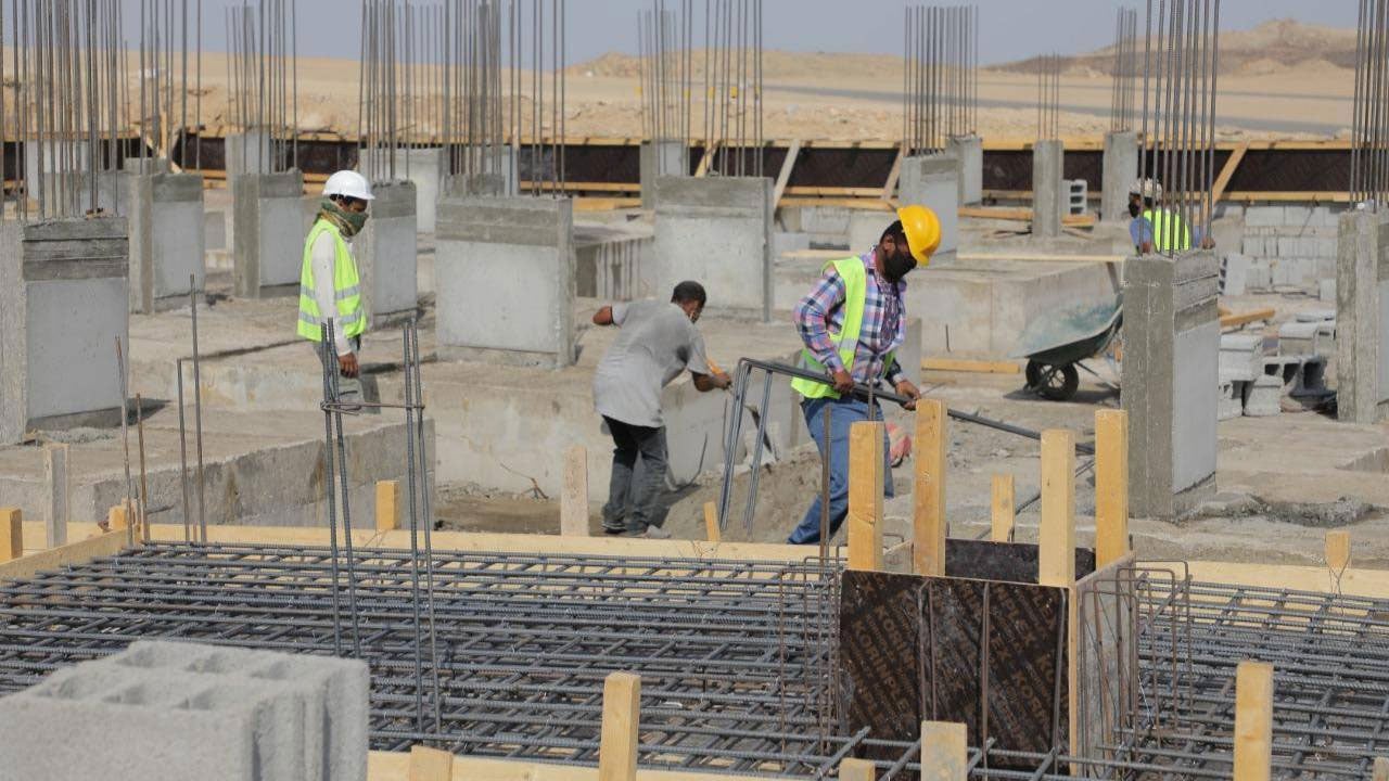 أبرز ملامح لائحة تصنيف مخالفات كود البناء السعودي المعدَّلة