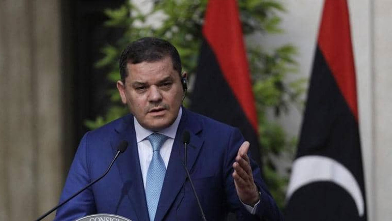 نائب الدبيبة يرفض تنفيذ تعليمات رئيس الحكومة.. ويؤكد: لا يمتلك الخبرة الإدارية