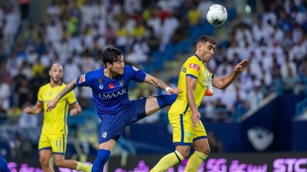 حقائق وأرقام «تُشعل» موقعة الهلال والنصر في نصف نهائي دوري أبطال آسيا