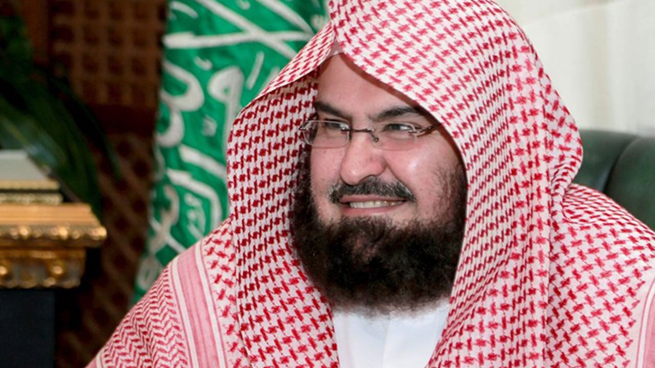 «شؤون الحرمين»: تنفيذ خطة استراتيجية مستقبلية لتوفير أفضل الخدمات بعد انحسار الجائحة