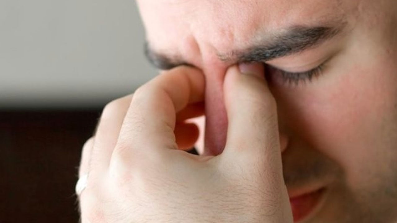 صداع العين.. أسبابه وأعراضه ونصائح للوقاية منه