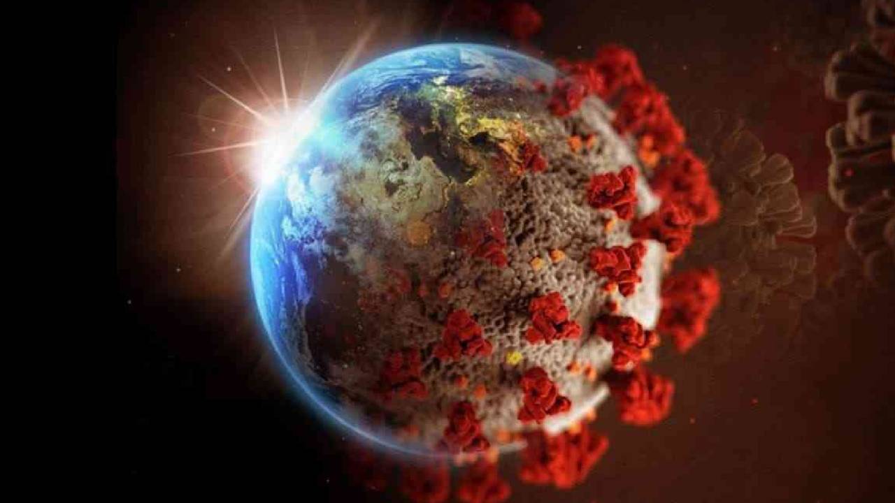 كورونا حول العالم.. 241.5 مليون إصابة و6.67 مليار جرعة لقاح
