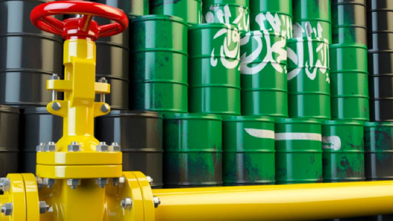 ارتفاع واردات الصين من النفط السعودي بنسبة 2%.. 1.94 مليون برميل يوميا