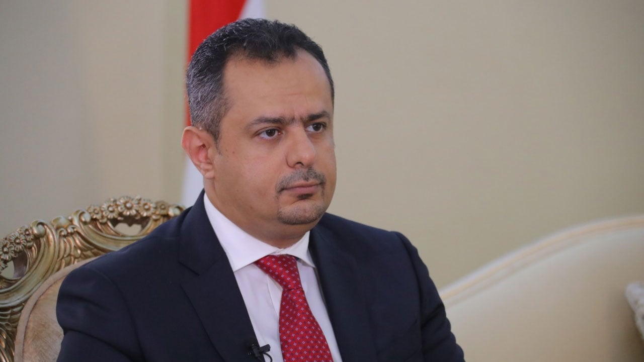 اليمن: اتفاق الرياض استوعب المصالح المشروعة لجميع الأطراف وتنفيذه أولوية قصوى
