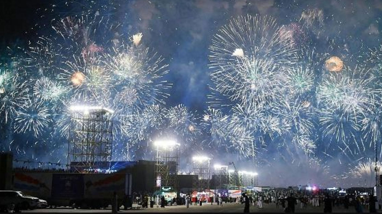 للحضور والمشاركة بها..  رابط حجز تذاكر فعاليات موسم الرياض 2021
