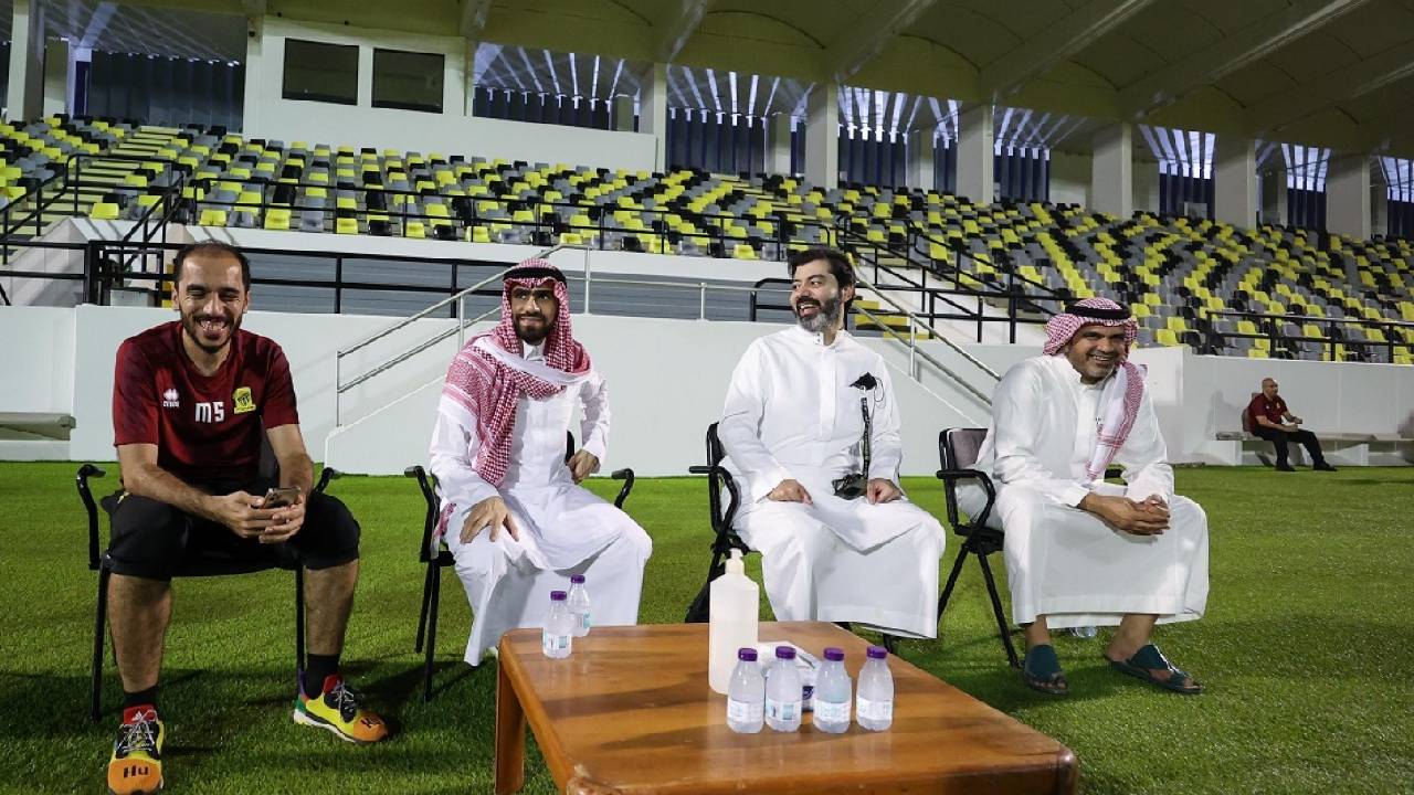 هكذا تحركت إدارة الاتحاد من أجل إنقاذ «الرخصة الآسيوية»