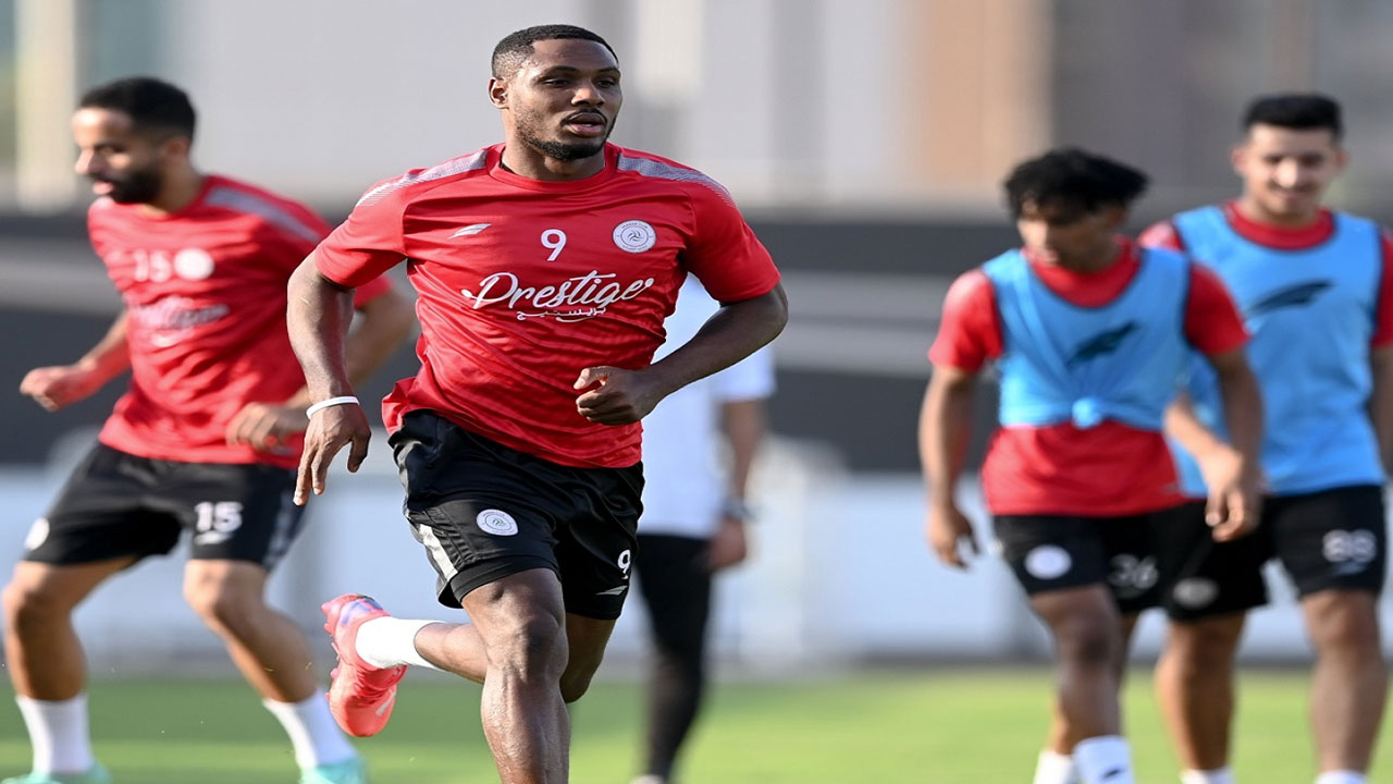 7 غيابات مؤثِّرة تحاصر الشباب قبل اختبار الاتحاد