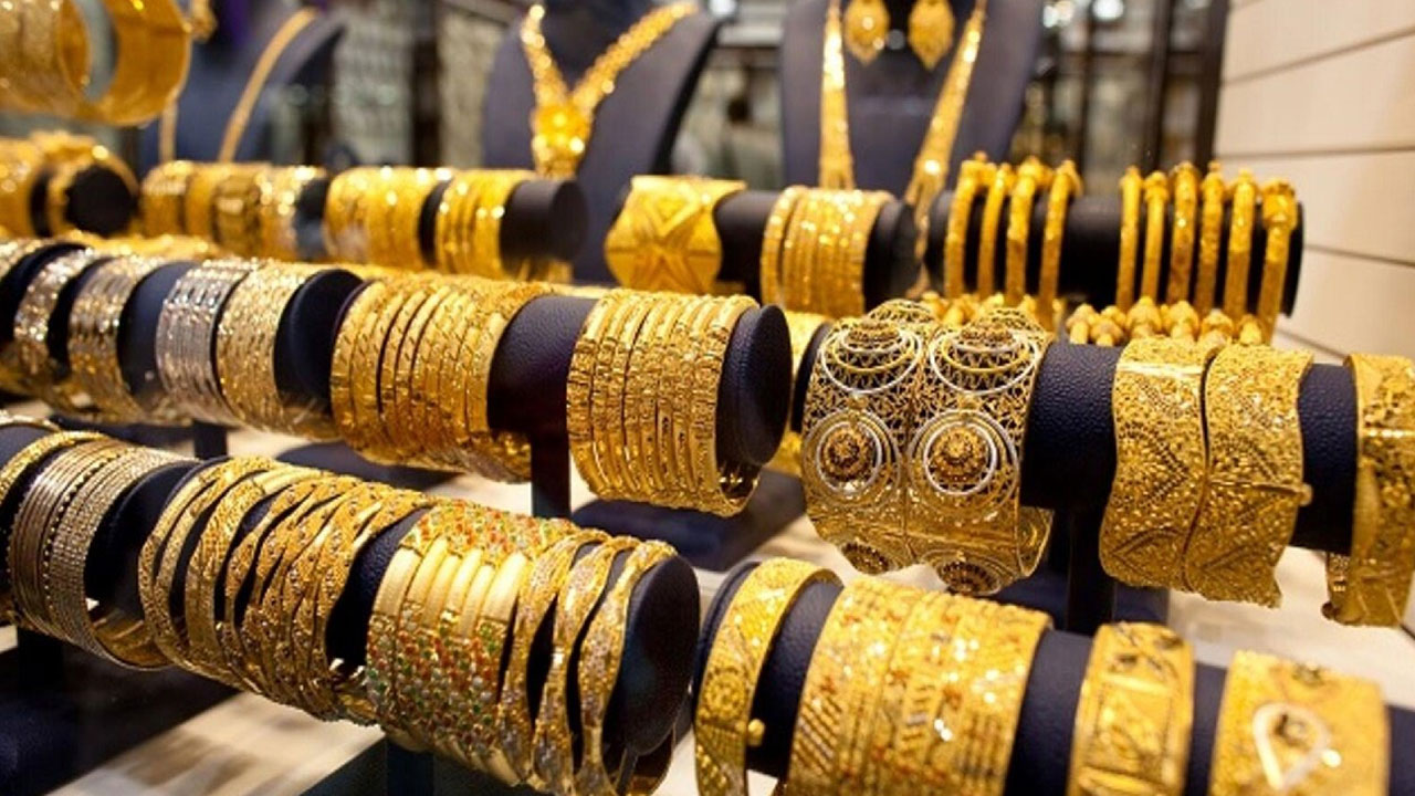 انخفاض أسعار الذهب في السعودية بتعاملات اليوم الأحد