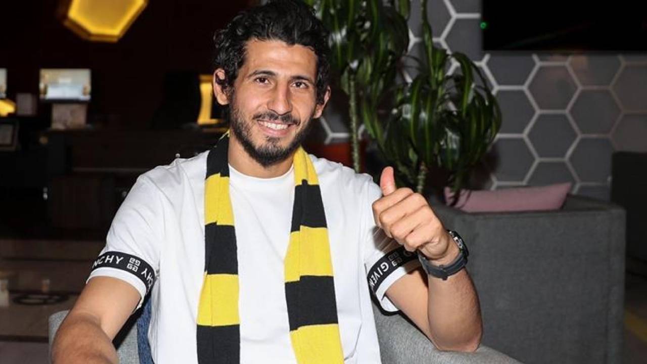 بسبب حجازي.. وست بروميتش يتقدم بشكوى ضد الاتحاد