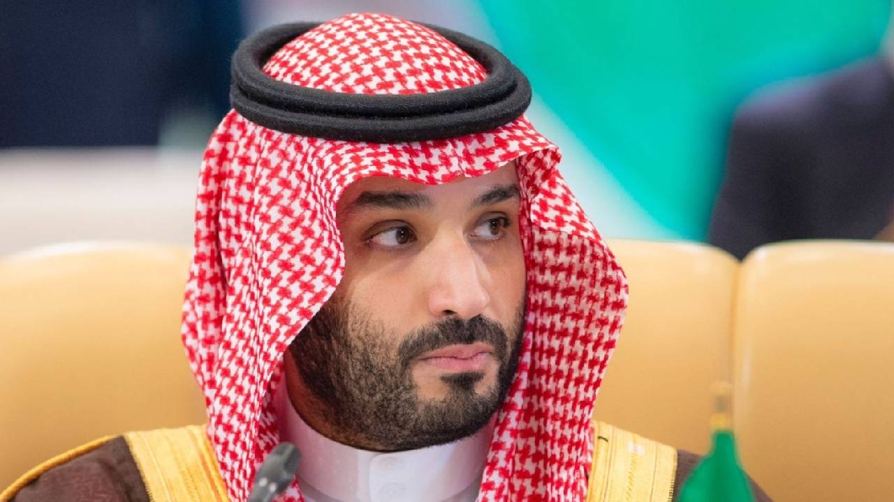 بالفيديو.. ولي العهد يختتم أعمال قمة الشرق الأوسط الأخضر