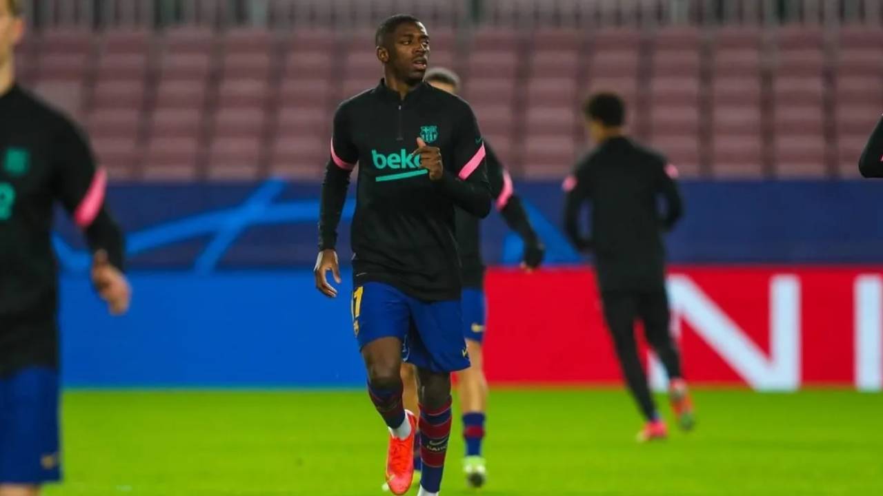 برشلونة يتلقى دفعة قوية بعد كبوة «كلاسيكو الأرض»