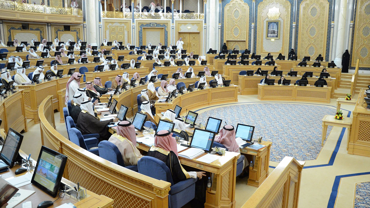 الشورى يوافق على مذكرة تفاهم مع روسيا لتحلية المياه وتشغيل وصيانة خطوط الأنابيب