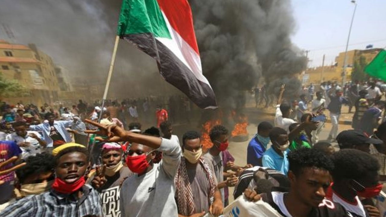 السودان: ارتفاع ضحايا الاحتجاجات إلى 4 قتلى