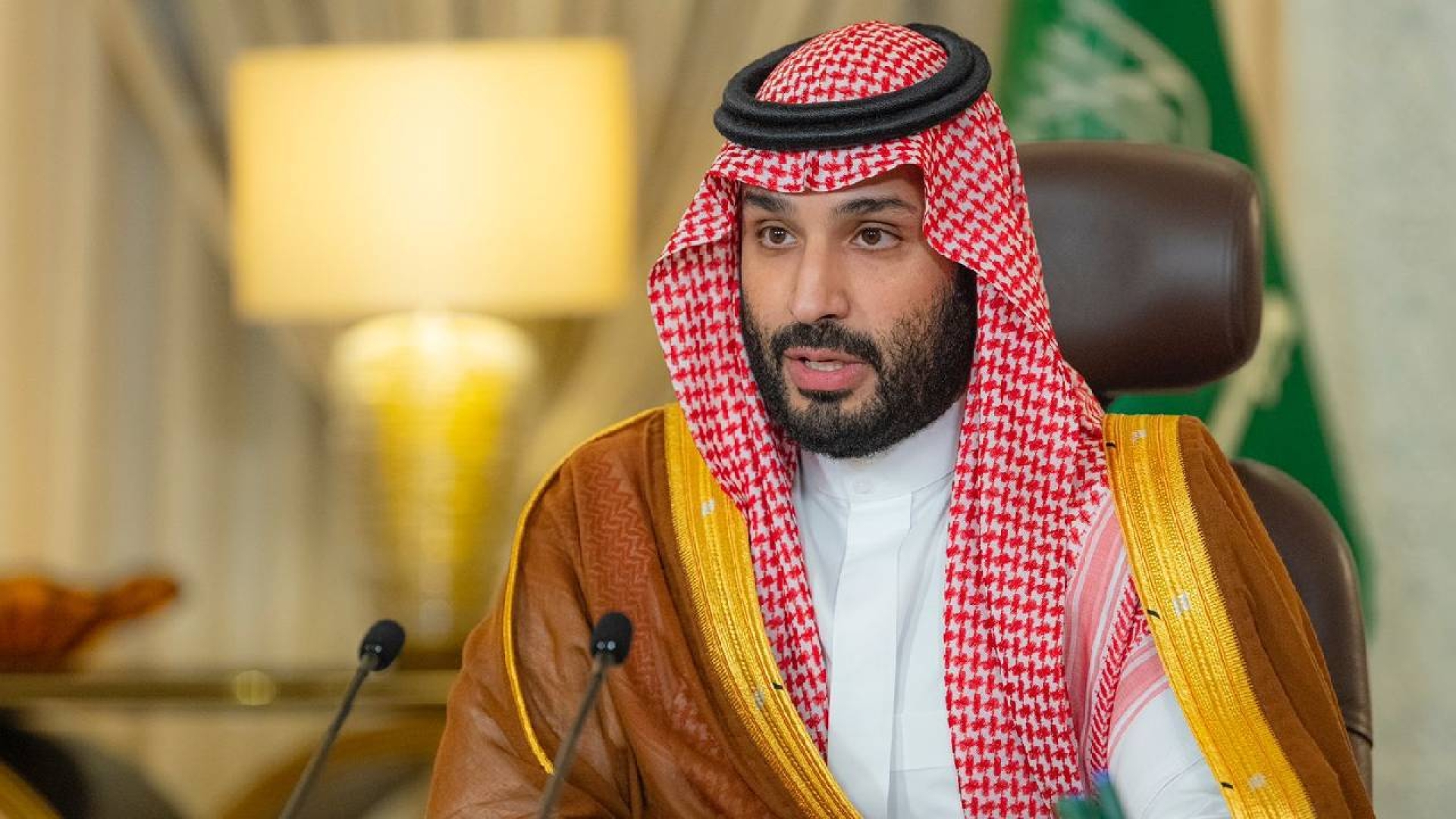 بعد مبادرتي ولي العهد.. المملكة تقود حراك العالم لمواجهة «التغير المناخي»