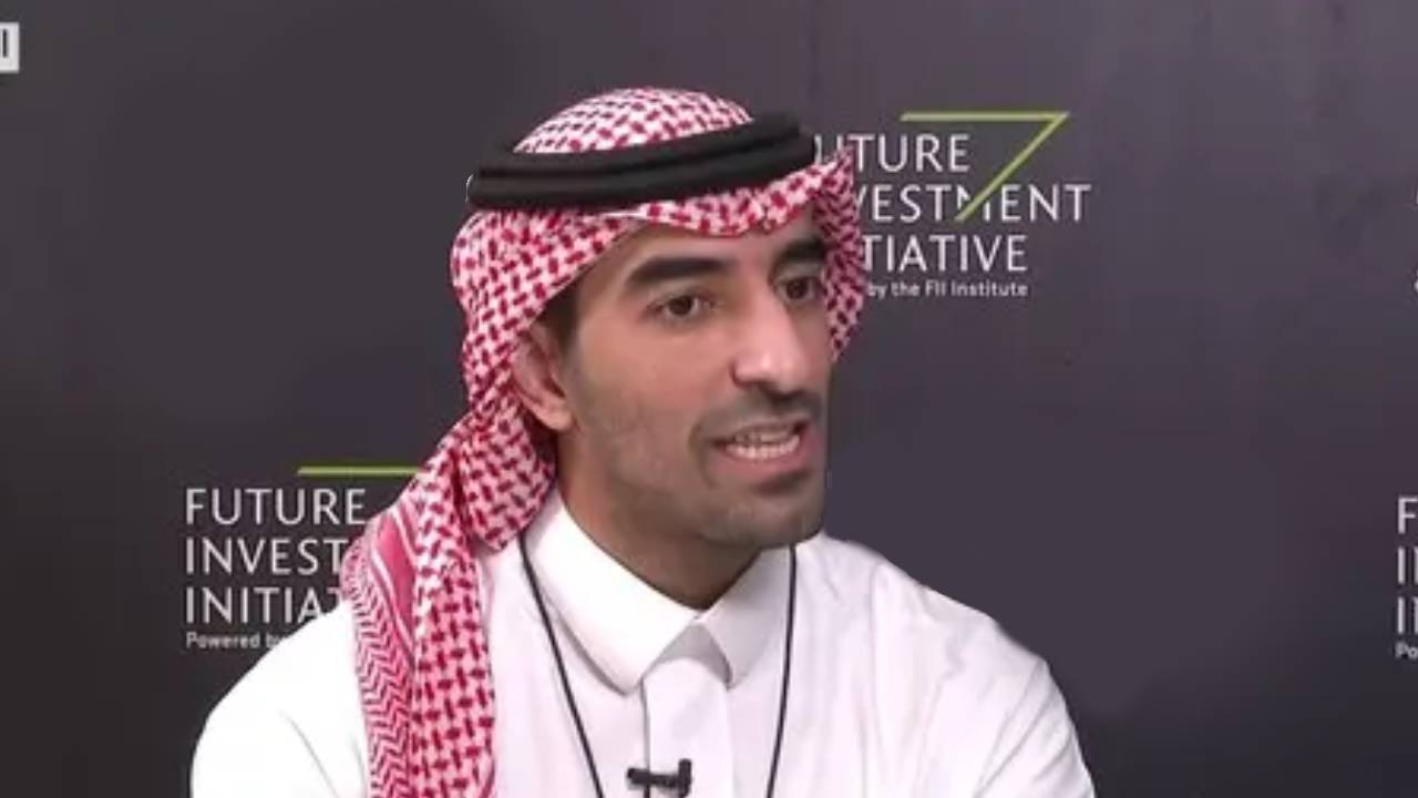 بقيمة 200 مليار ريال.. «صندوق البنية التحتية» يكشف عن مشروعاته المقبلة