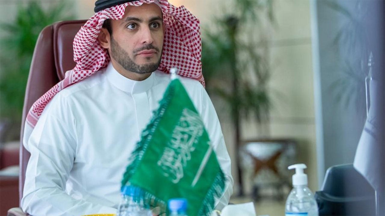 المملكة تنضم للبيان الدولي المشترك الخاص بالرصد الفضائي للمناخ