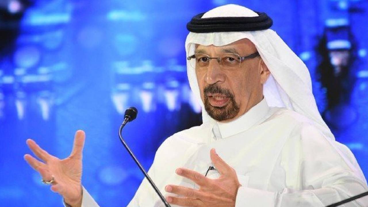 بعد نقل 44 شركة عالمية مقراتها الإقليمية بالرياض.. الفالح يوجه رسالة لهؤلاء