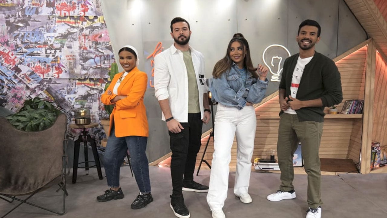عبر شاشة MBC .. وجهان جديدان يقدمان "لايف ستايل" في الموسم الجديد