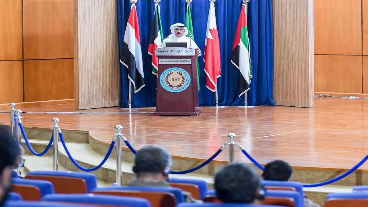 فريق تقييم الحوادث باليمن ينفي استهداف التحالف لمنزل في قرية ذراح بتعز
