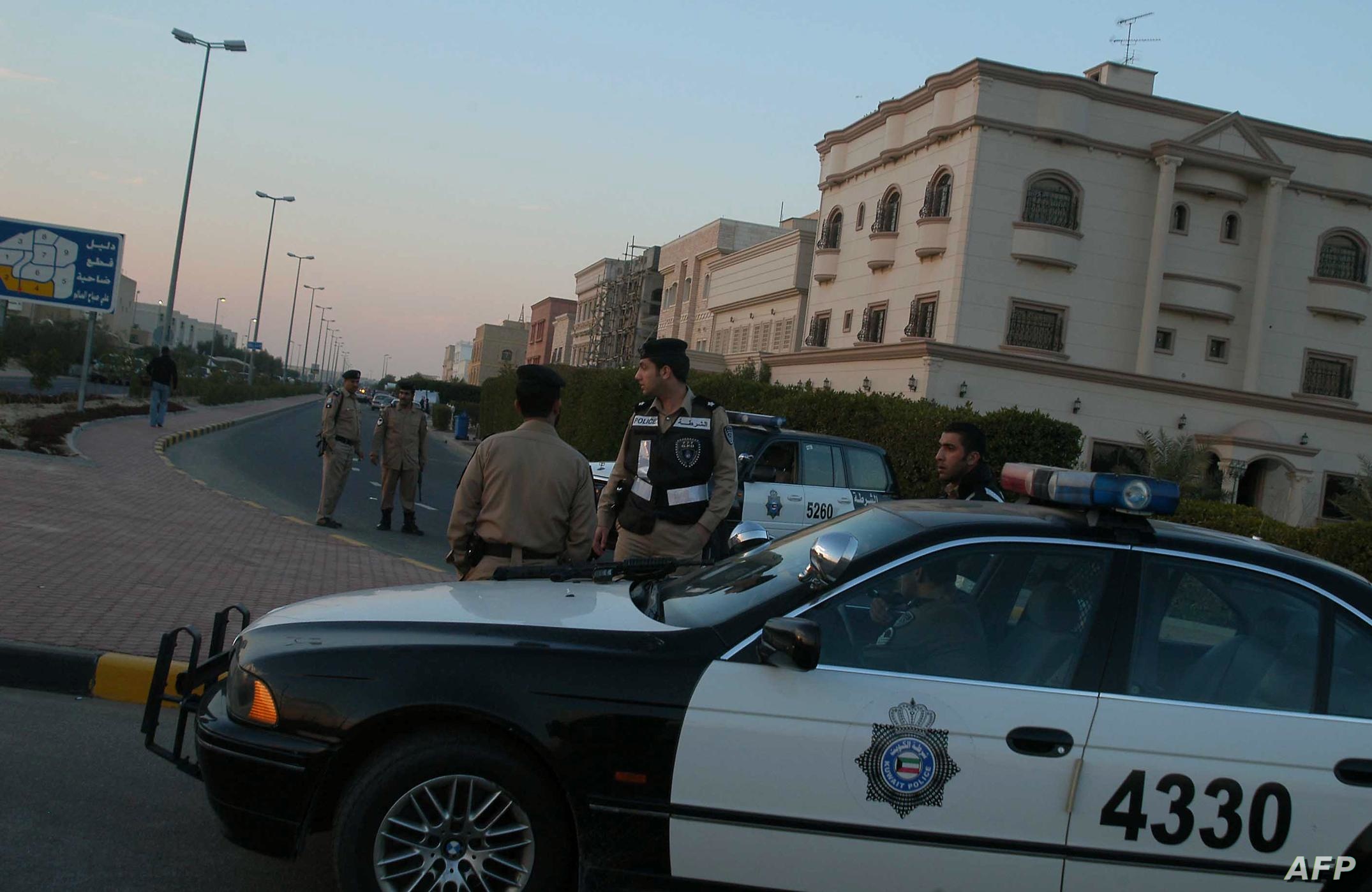 أم تحتجز جثة ابنتها 5 سنوات بالحمام.. جريمة بشعة هزت الشارع الكويتي