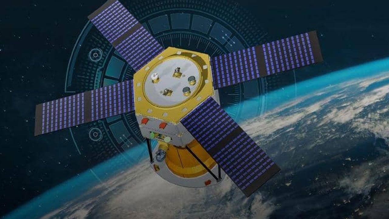 بالتعاون مع «سبيس إكس».. الإمارات تطلق قمر «MBZ-SAT»