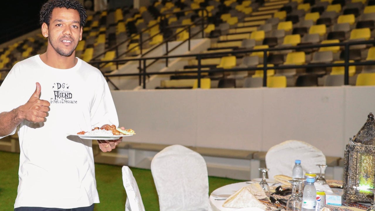 الاتحاد يستعد للاستغناء عن لاعب مهم ويستقر على البديل