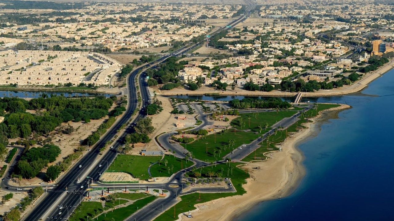 «الجبيل الصناعية» تفوز بجائزة اليونسكو العالمية لمدن التعلم