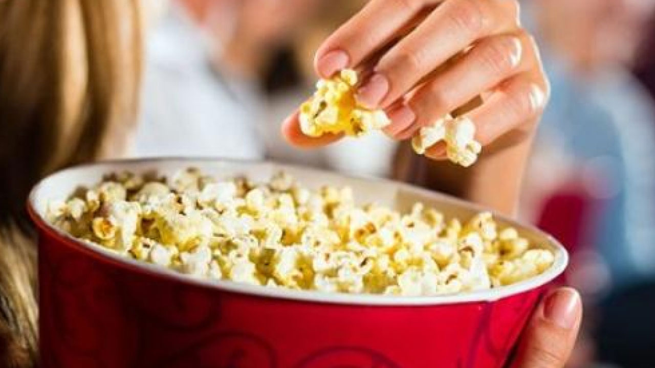تعرف على فوائد الفشار الكثيرة للصحة والبشرة
