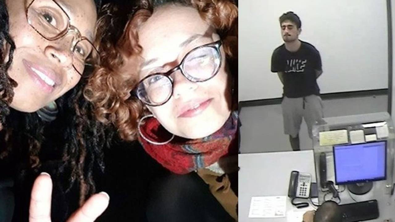 مراهق بريطاني يقتل فتاتين.. ويبرر جريمته: وقعت عقدًا مع «الشيطان»