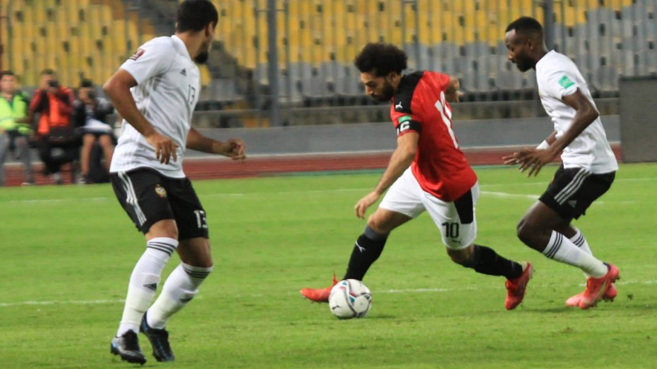 «فيفا» يوافق على طلب مصر بشأن مباراة الجابون في تصفيات المونديال
