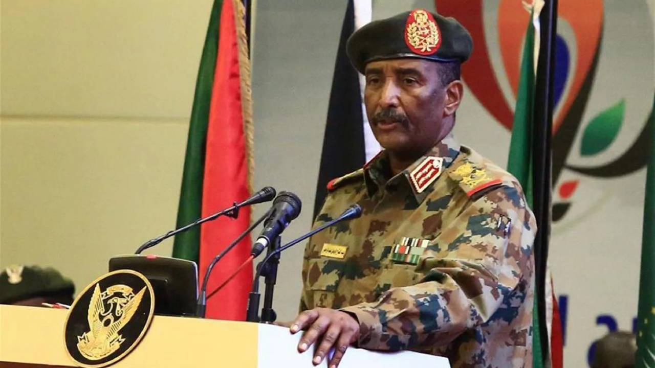 وزير خارجية السودان بالوكالة: الخلاف بين المدنيين والعسكريين يهدد الأمن القومي