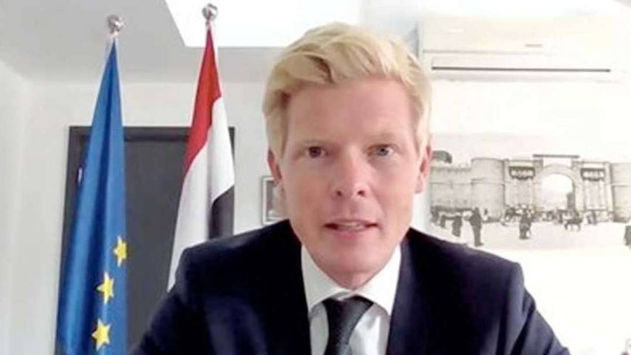 المبعوث الأممي لليمن: تنفيذ اتفاق الرياض يسهم في استقرار الاقتصاد اليمني