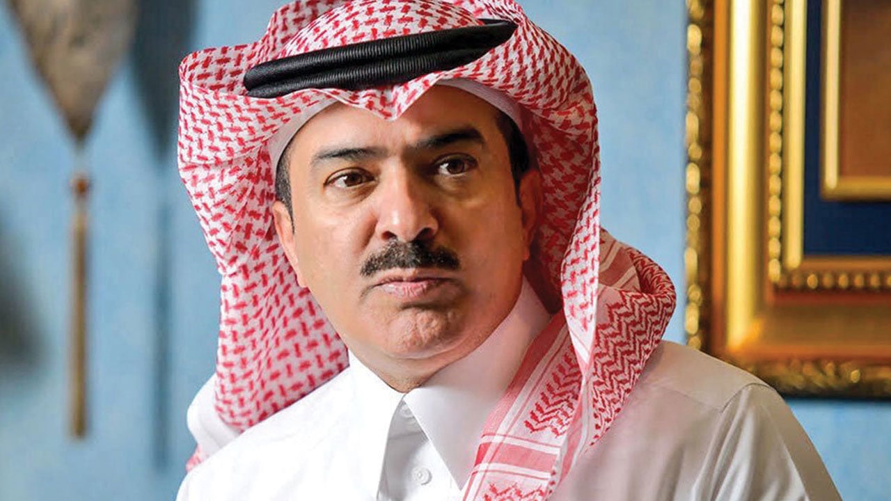 العجلان: الترخيص لمقار الحجر الصحي يحل مشكلة نقص العمالة بسبب كورونا