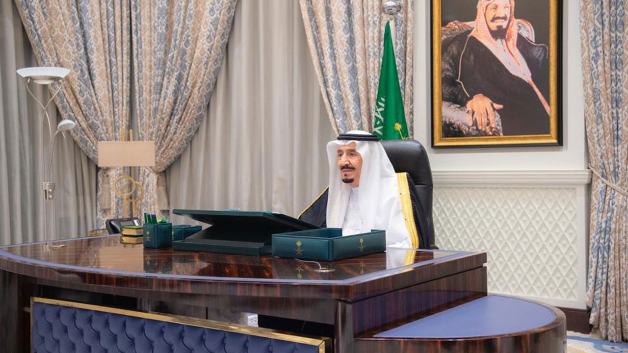بالفيديو.. الملك سلمان: المملكة نجحت في تجاوز الآثار الاقتصادية والاجتماعية لكورونا