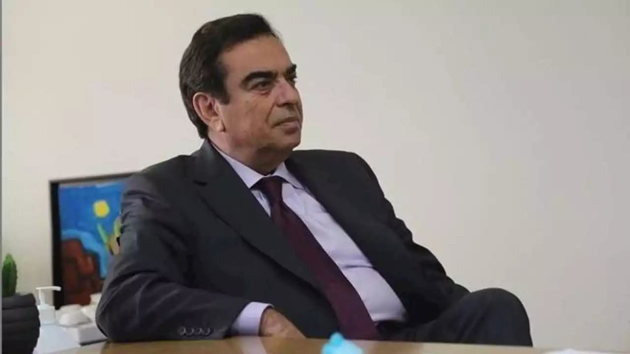 قطر: تصريحات قرداحي موقف غير مسؤول وندعو حكومته لاتخاذ الإجراءات اللازمة