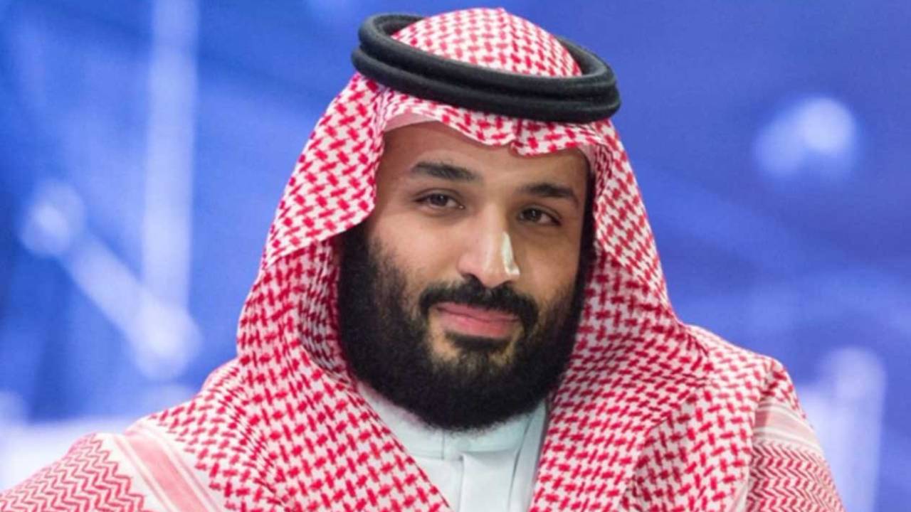 ولي العهد يؤكد للشيخ محمد بن راشد متانة الشراكة والتعاون بين البلدين