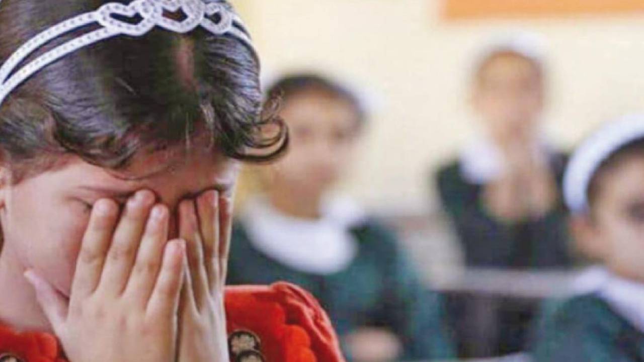 بالفيديو.. زواج طفلة عراقية يثير جدلا.. والداخلية: شرعي وقانوني